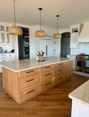 wood flooring